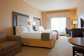 Holiday Inn Express Hotel & Suites Eau Claire North, an IHG Hotel